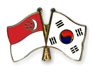 Flag-Pins-Singapore-South-Korea