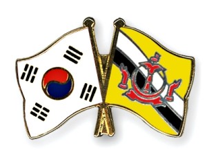 Flag-Pins-South-Korea-Brunei-Darussalam