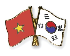 korea vietnam